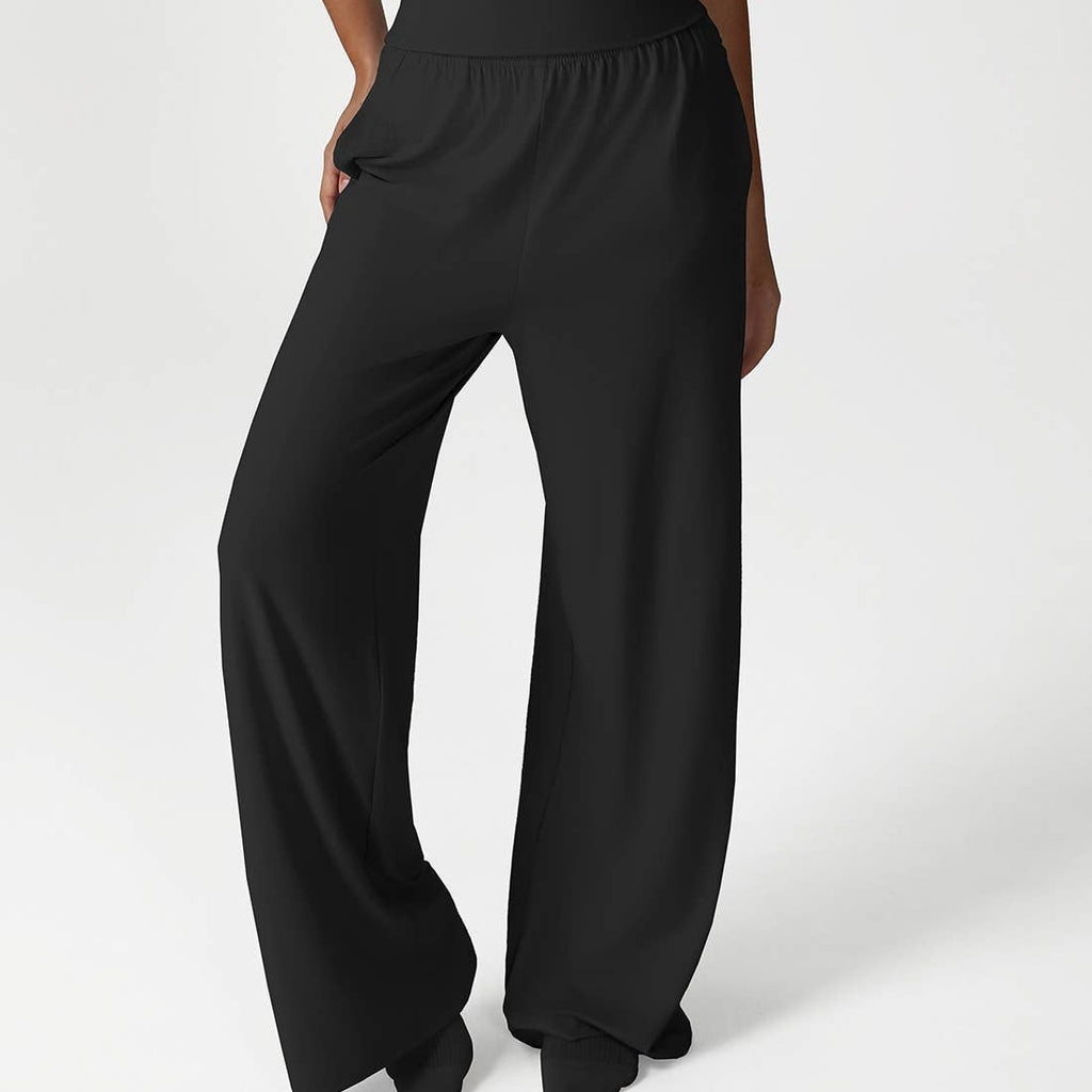 Well-in Vogue AirEase Wide-Leg Pant