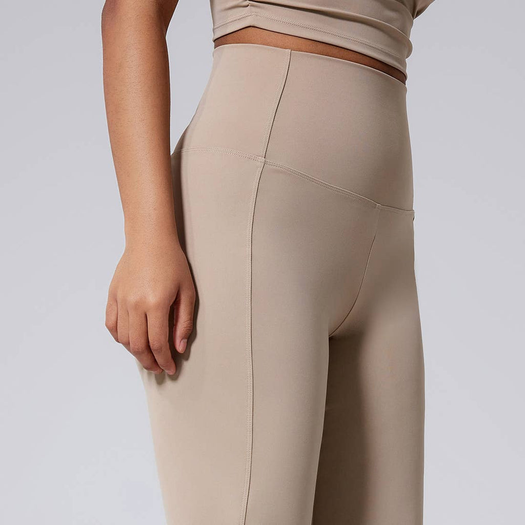 Well-in Vogue SculptFlow Cuffed Pant