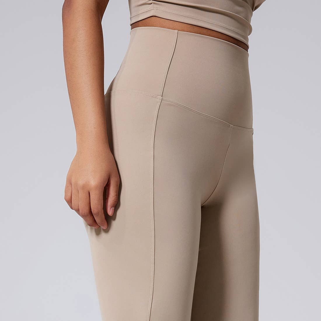 Well-in Vogue SculptFlow Cuffed Pant