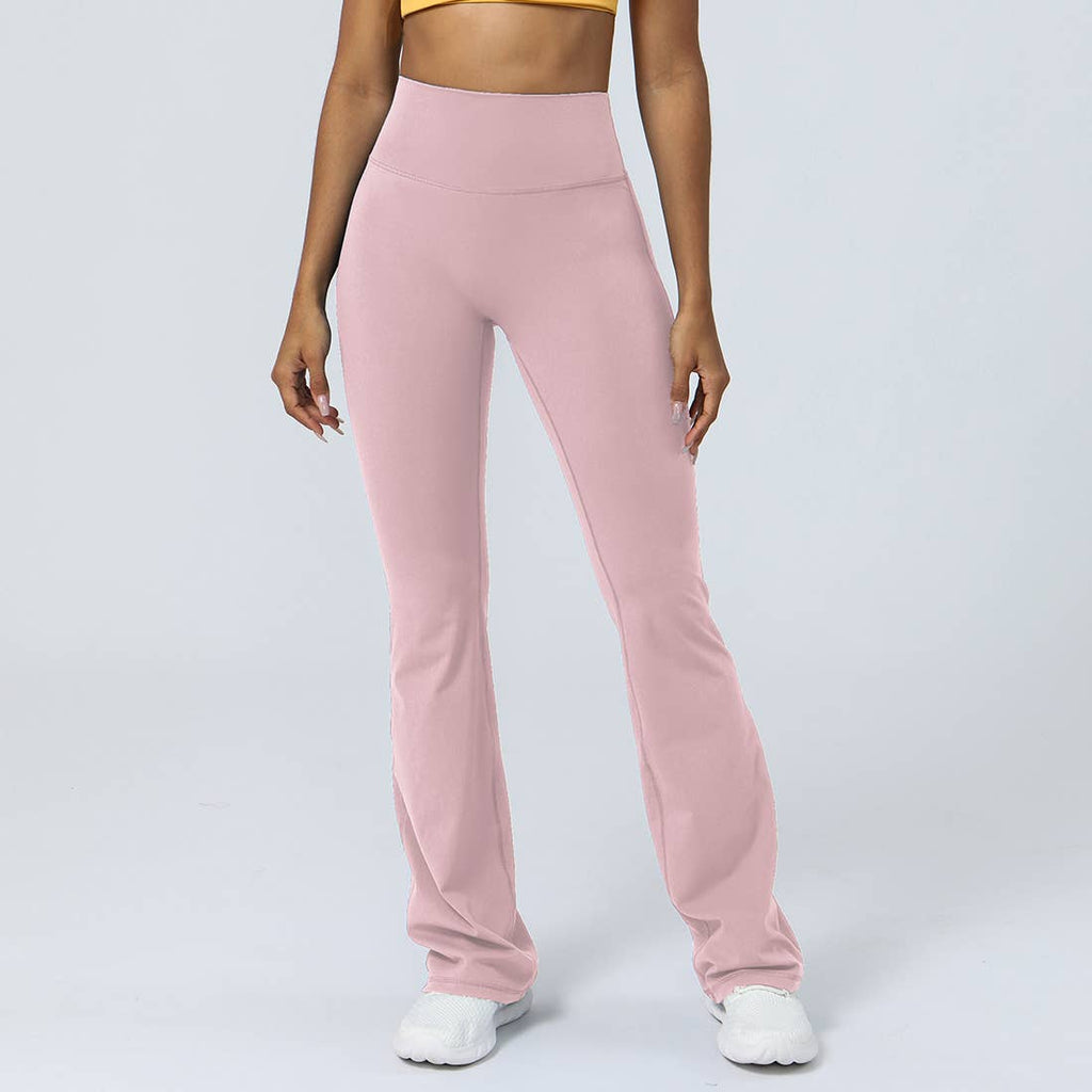 Well-in Vogue LiftFlow Flare Pant