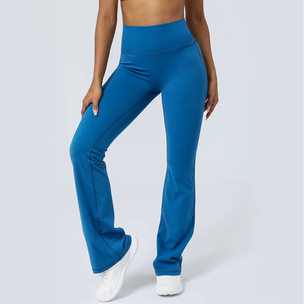 Well-in Vogue LiftFlow Flare Pant