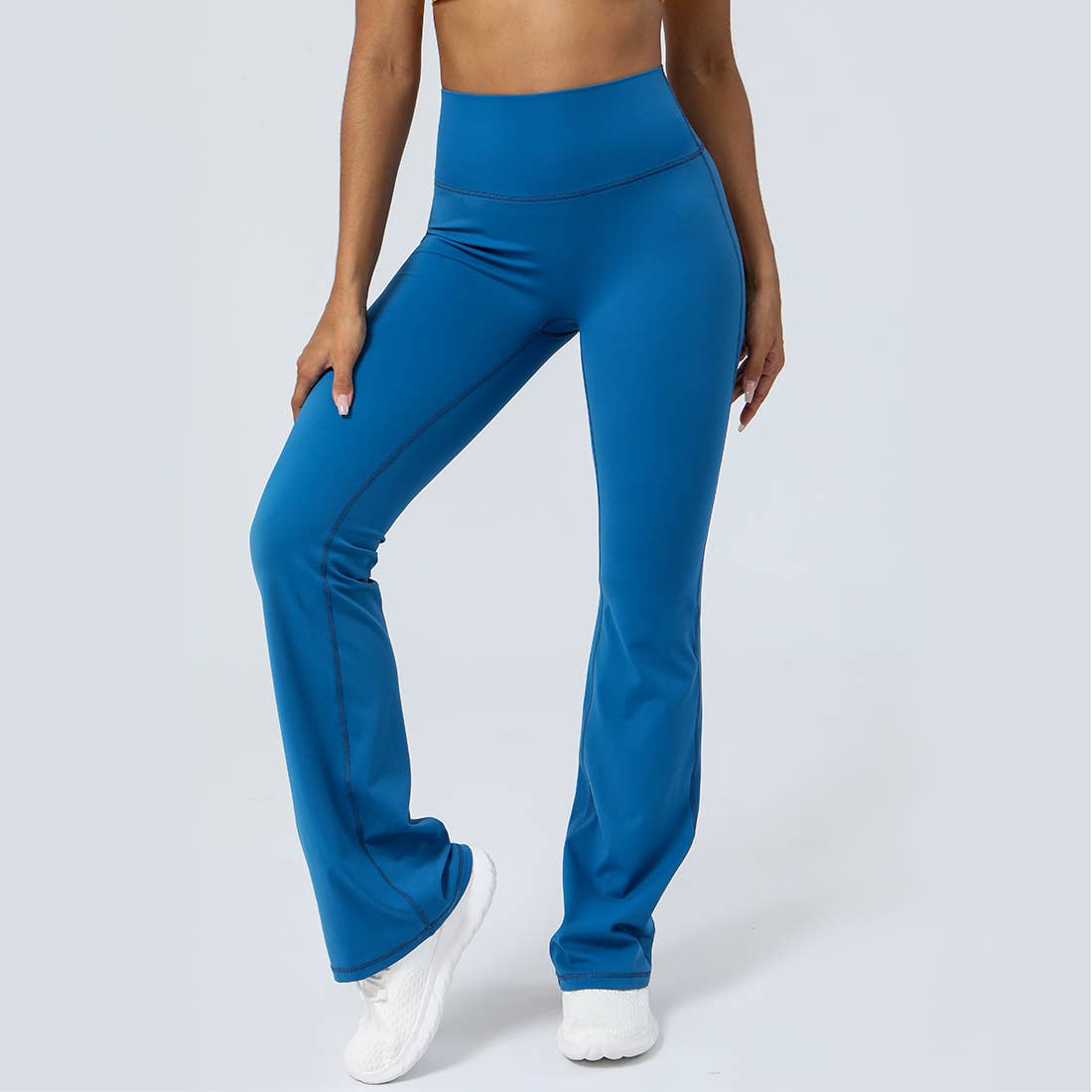 Well-in Vogue LiftFlow Flare Pant