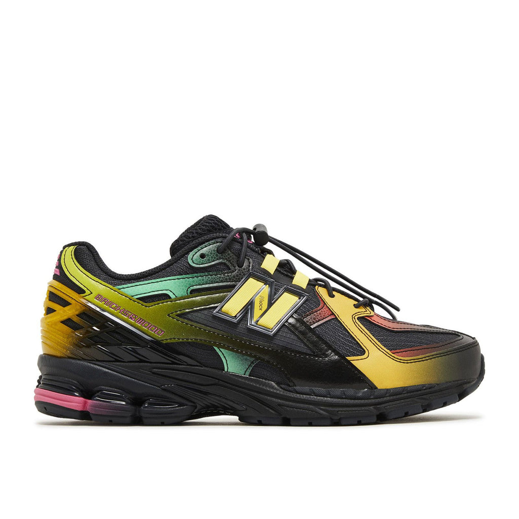 New Balance Bricks & Wood x 1906U 'Echoes of a Butterfly'