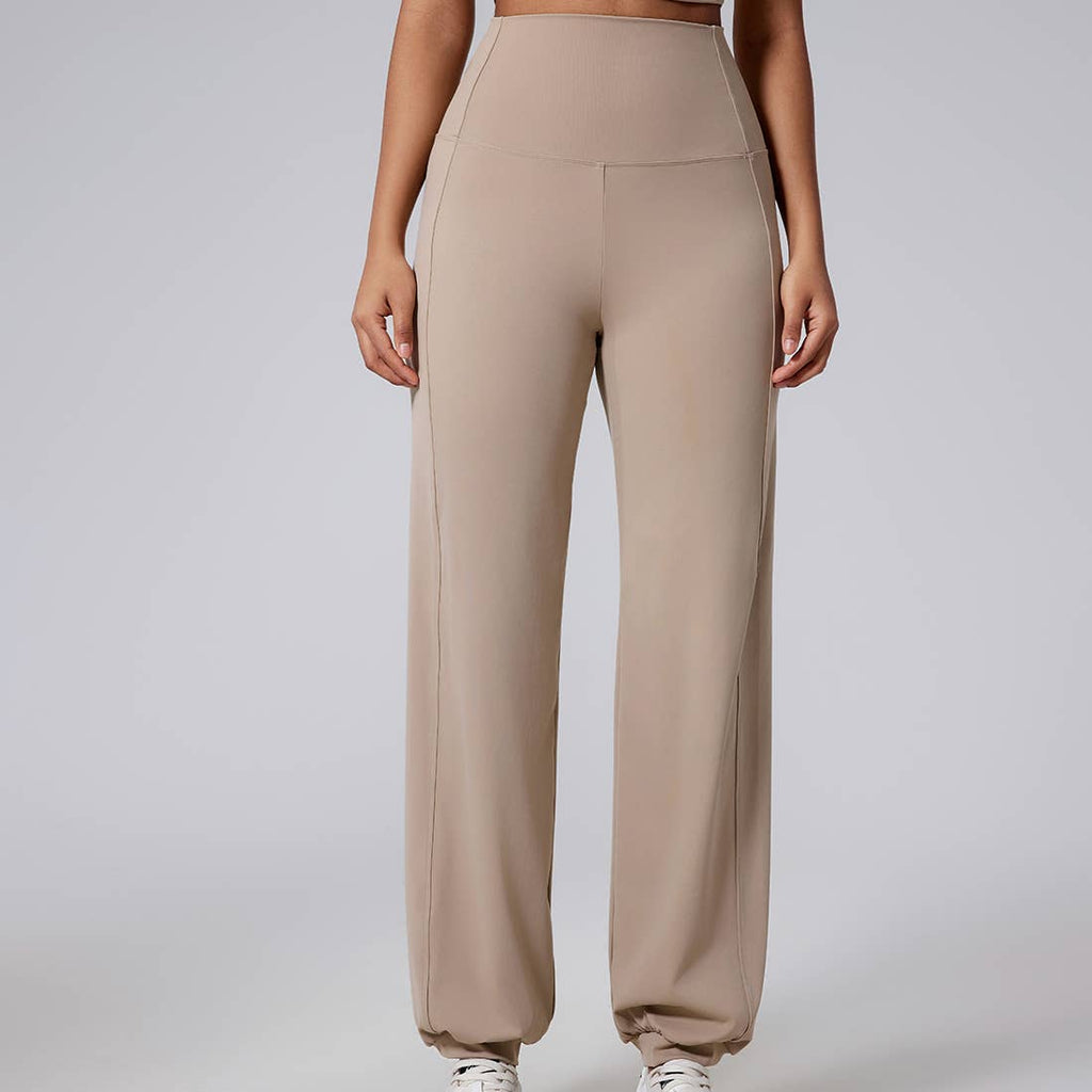 Well-in Vogue SculptFlow Cuffed Pant