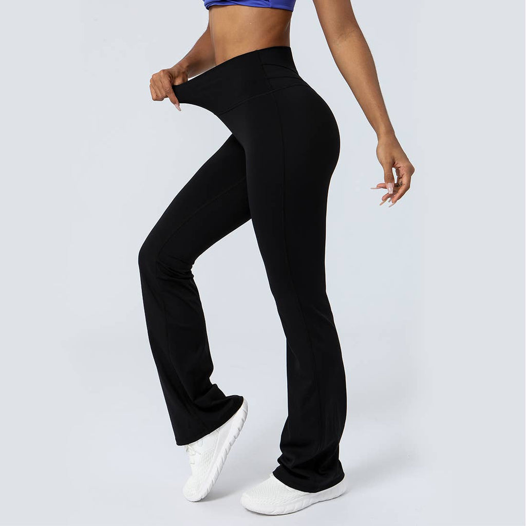 Well-in Vogue LiftFlow Flare Pant