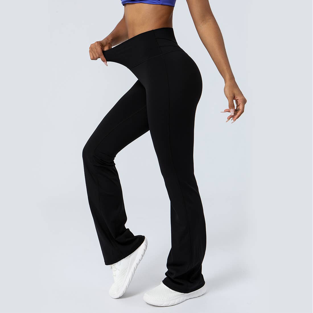 Well-in Vogue LiftFlow Flare Pant