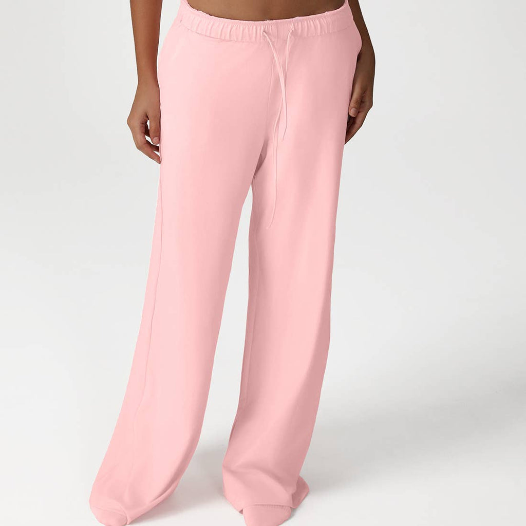 Well-in Vogue AirEase Wide-Leg Pant