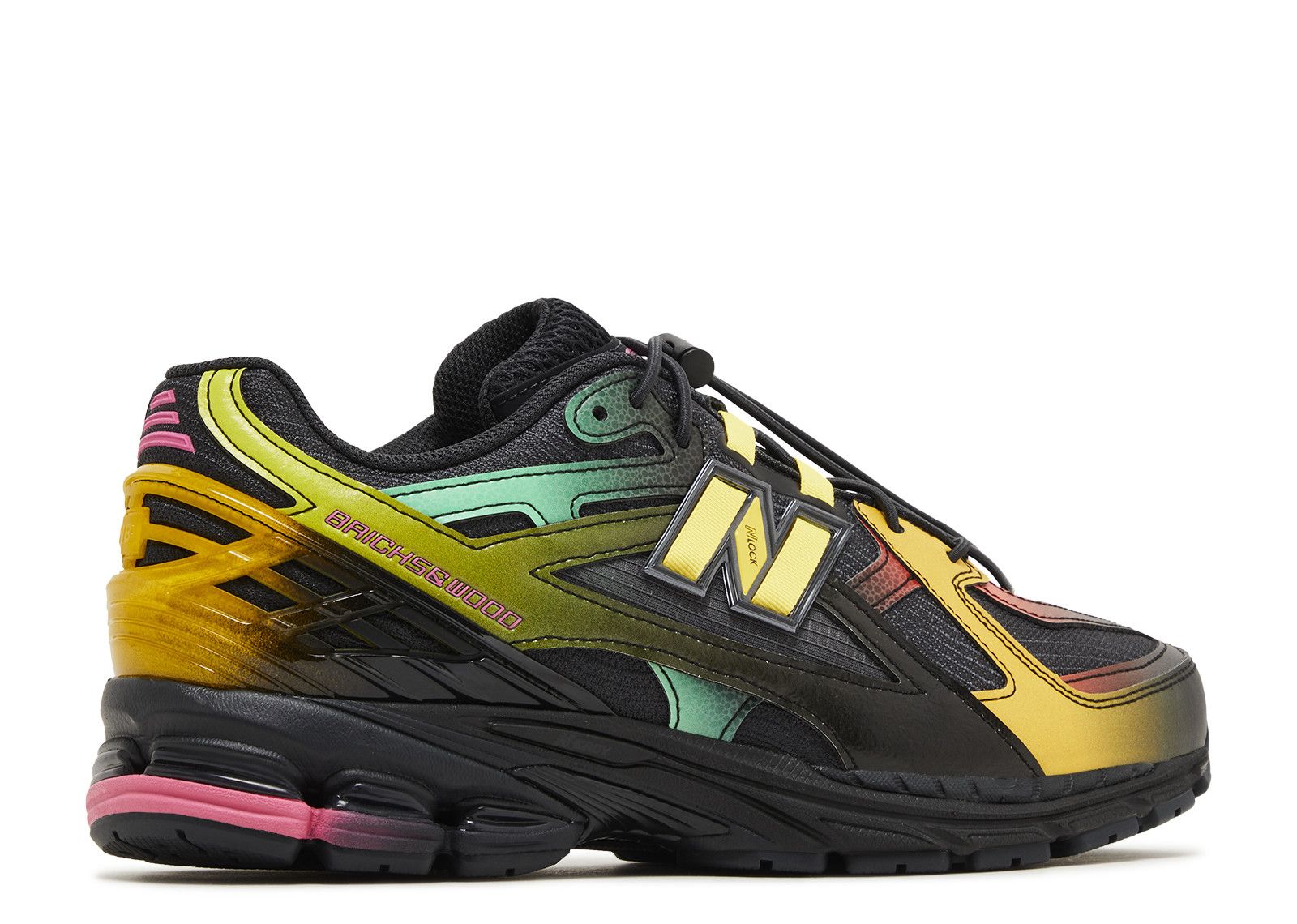 New Balance Bricks & Wood x 1906U 'Echoes of a Butterfly'