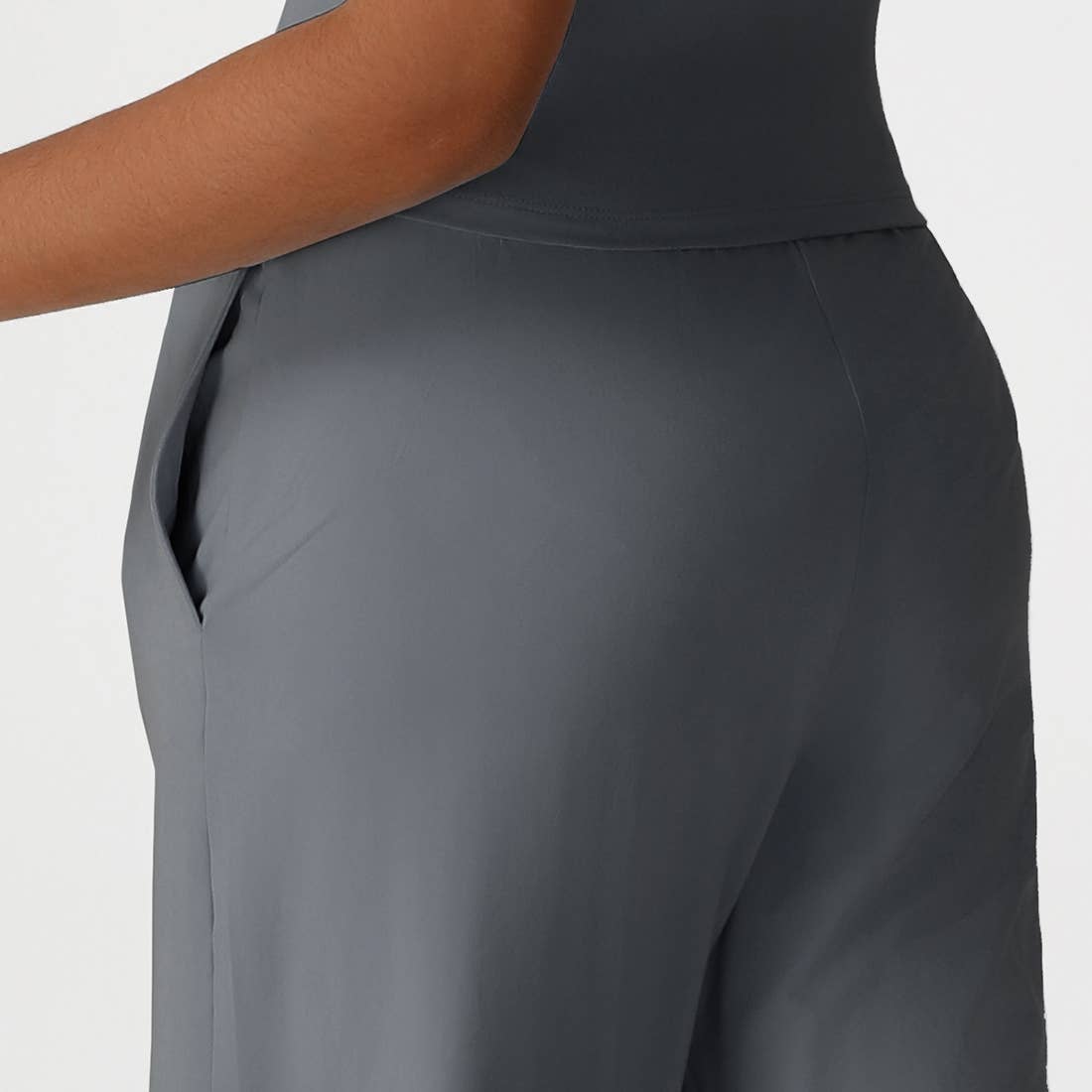 Well-in Vogue AirEase Wide-Leg Pant