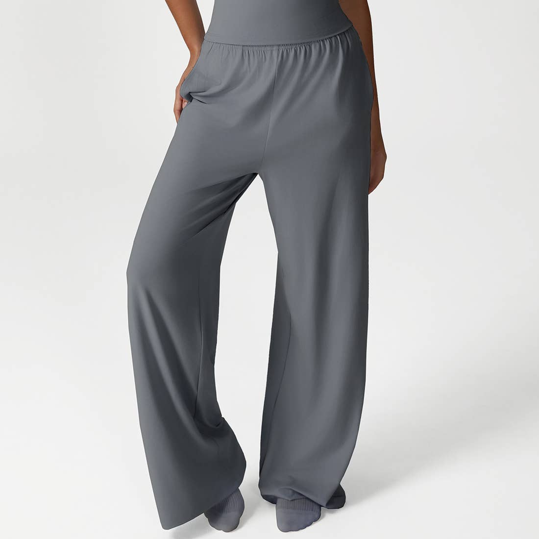 Well-in Vogue AirEase Wide-Leg Pant