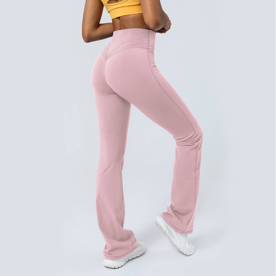 Well-in Vogue LiftFlow Flare Pant