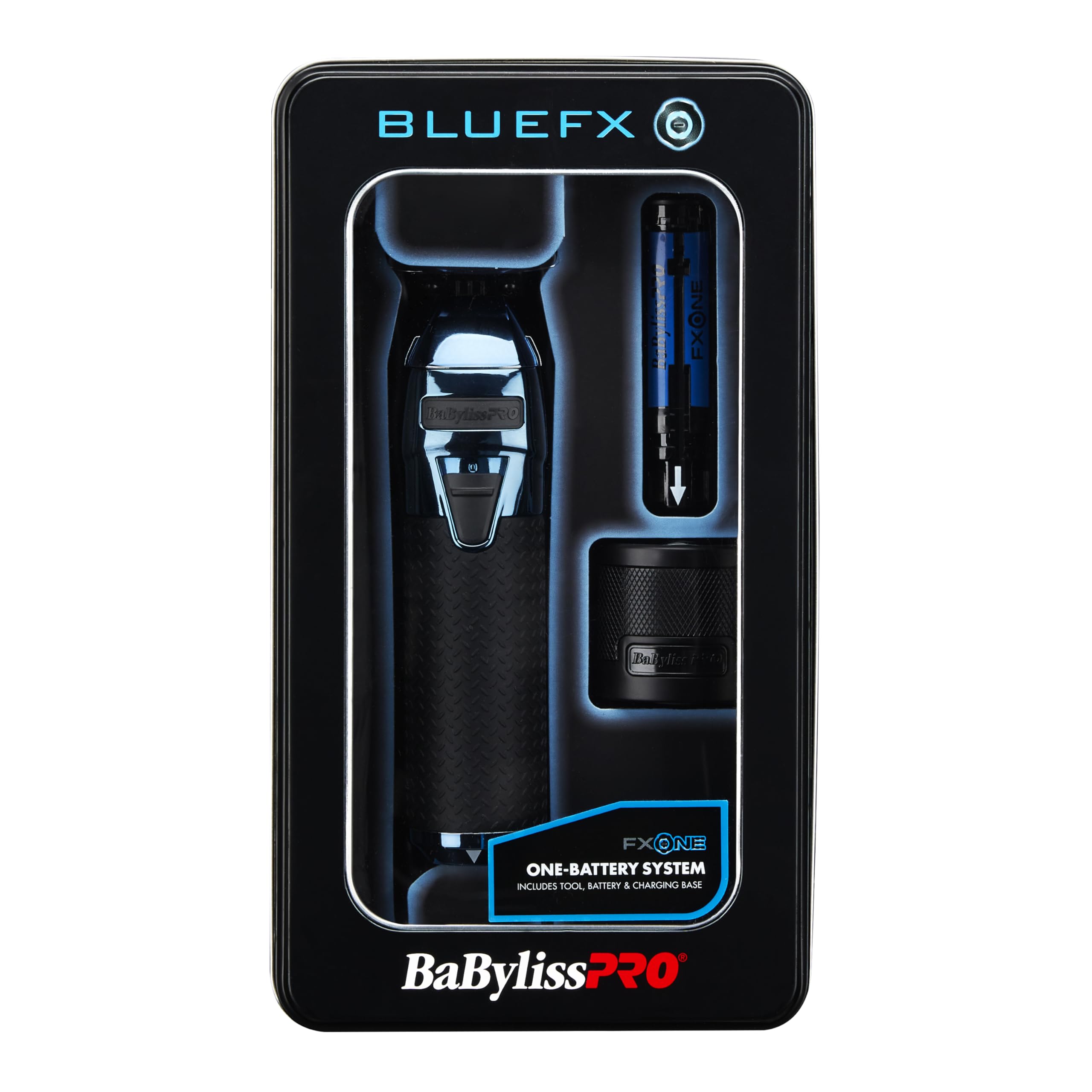 BaBylissPRO FXONE BLUEFX Hair Trimmer