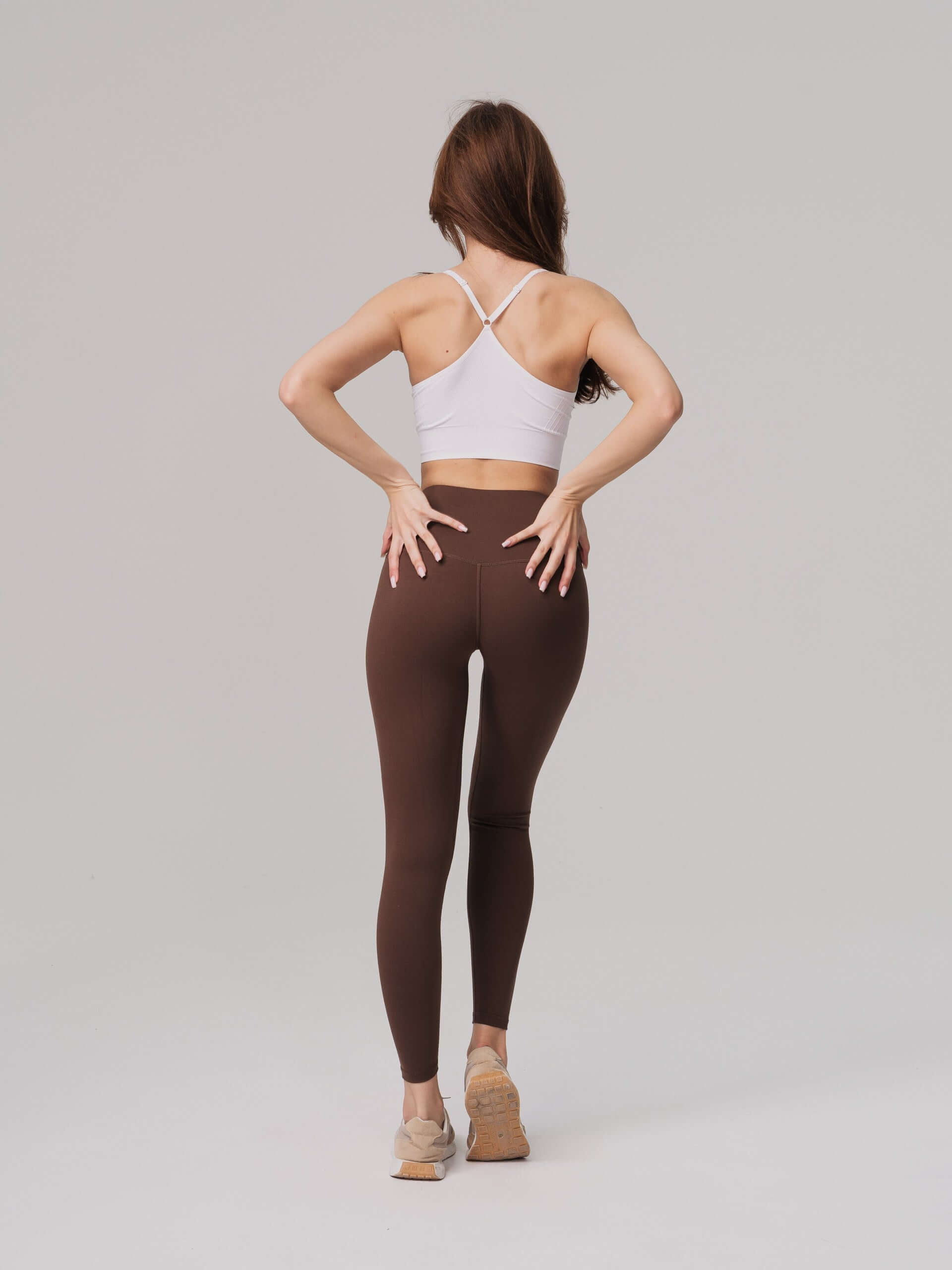 Tummy Control Butt Shaper Legging