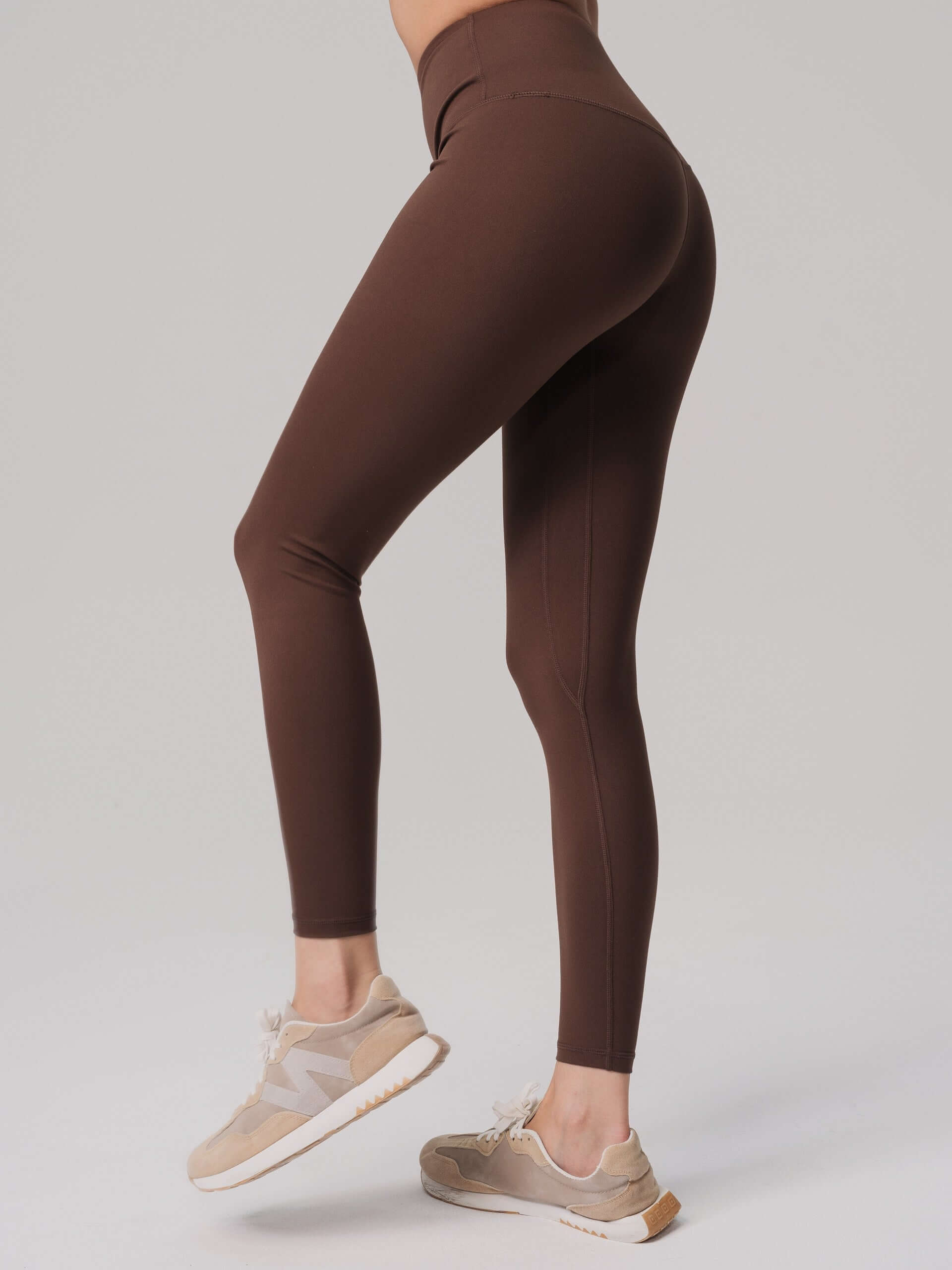 Tummy Control Butt Shaper Legging