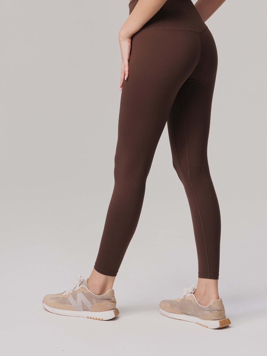 Tummy Control Butt Shaper Legging