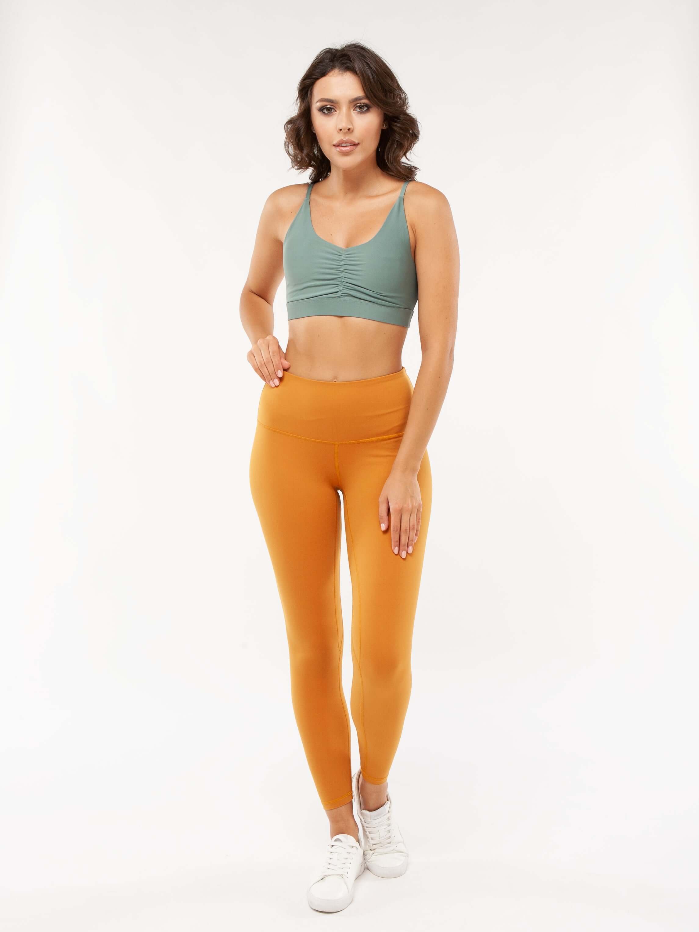 Tummy Control Butt Shaper Legging