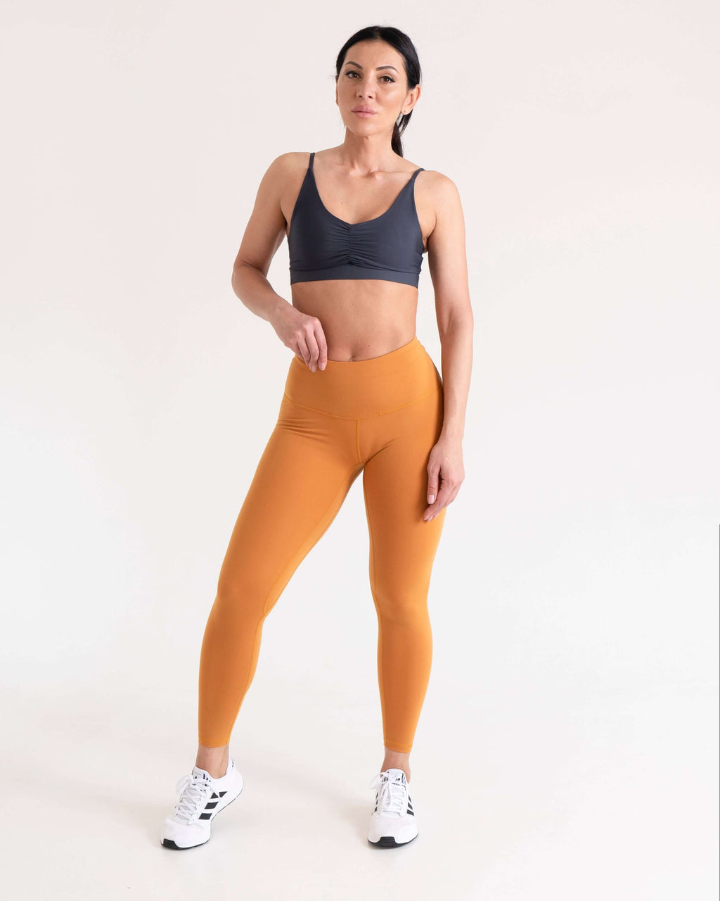 Tummy Control Butt Shaper Legging