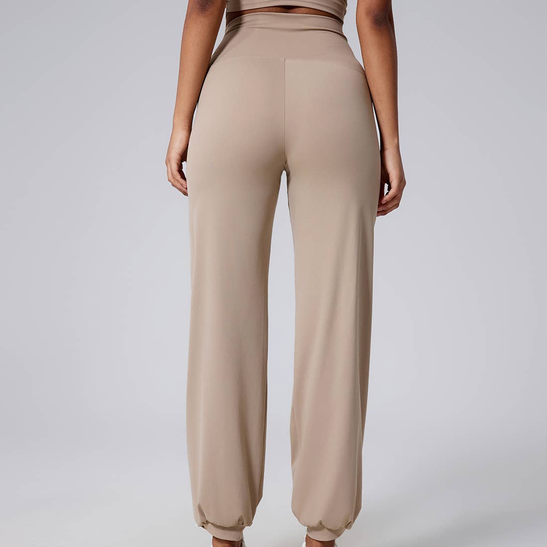 Well-in Vogue SculptFlow Cuffed Pant