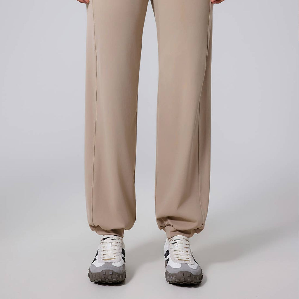 Well-in Vogue SculptFlow Cuffed Pant
