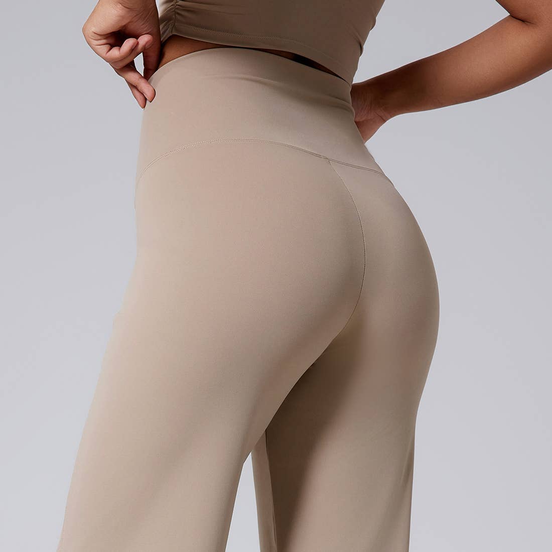 Well-in Vogue SculptFlow Cuffed Pant