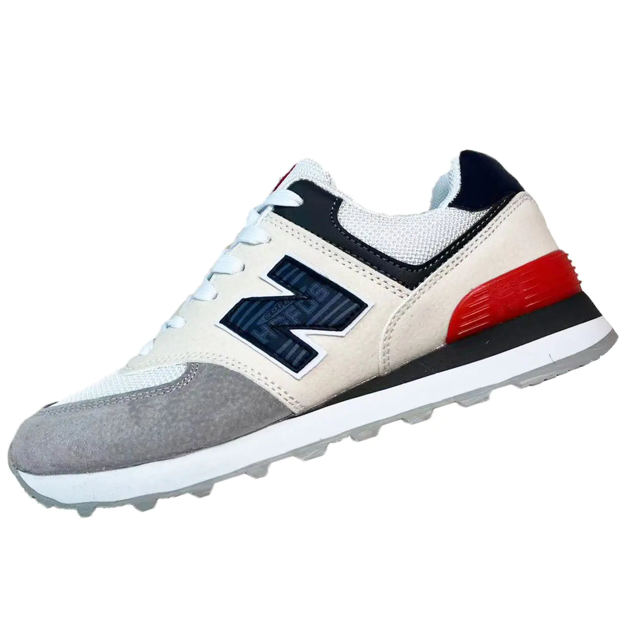 Men's Casual NB Running Shoes - New Balance Style