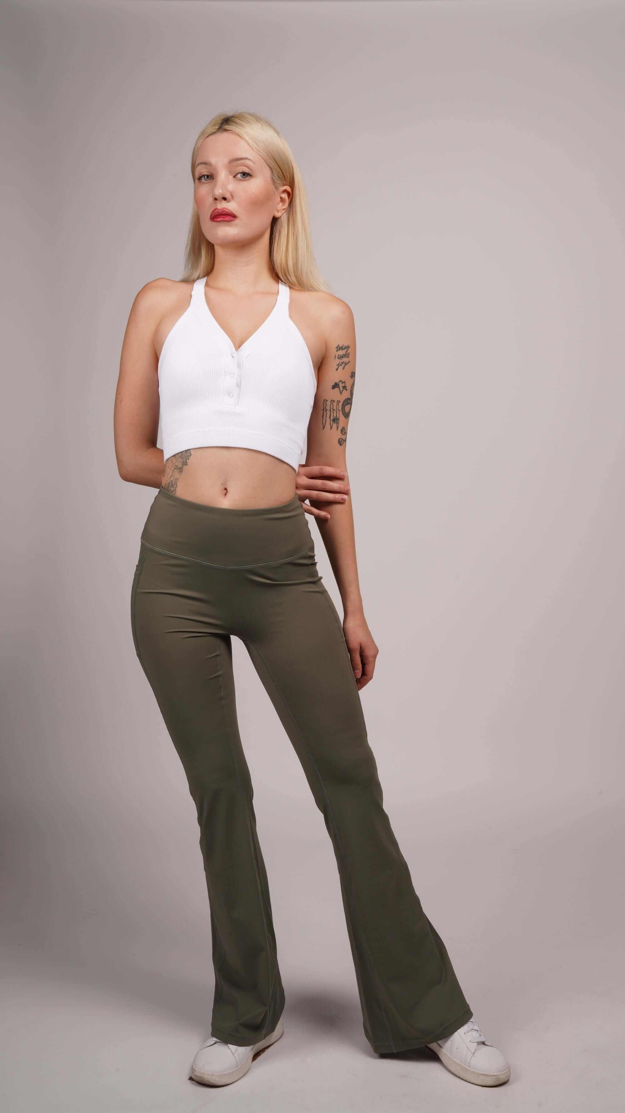 Pro-Fit Basic Soft Touch Leggings