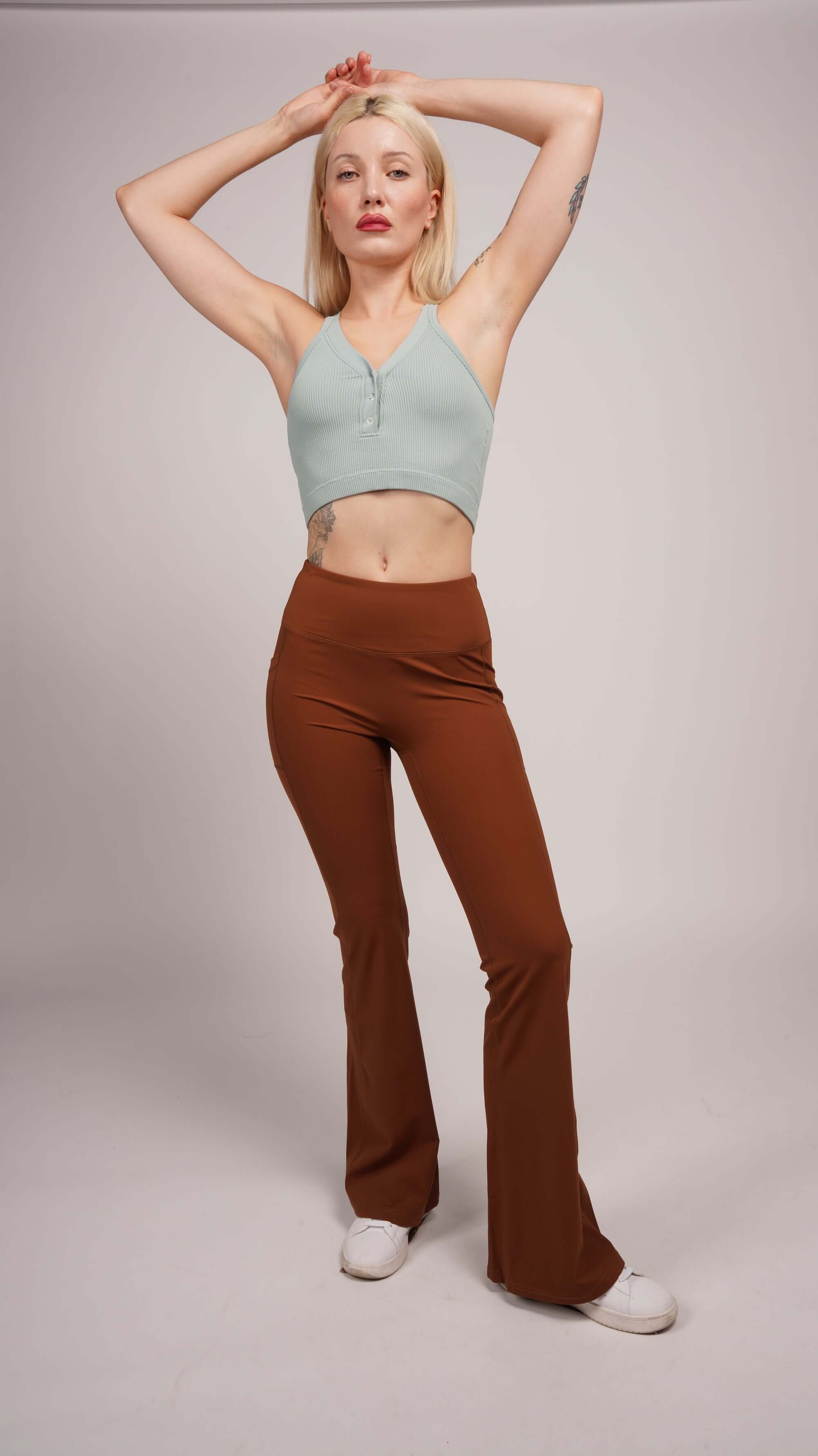 Pro-Fit Basic Soft Touch Leggings