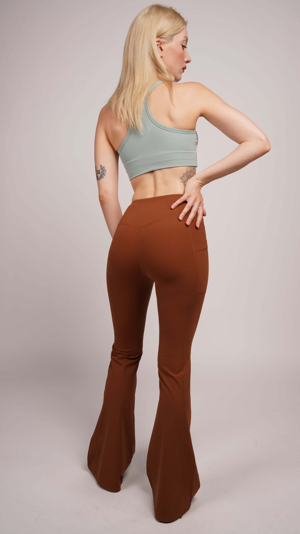 Pro-Fit Basic Soft Touch Leggings