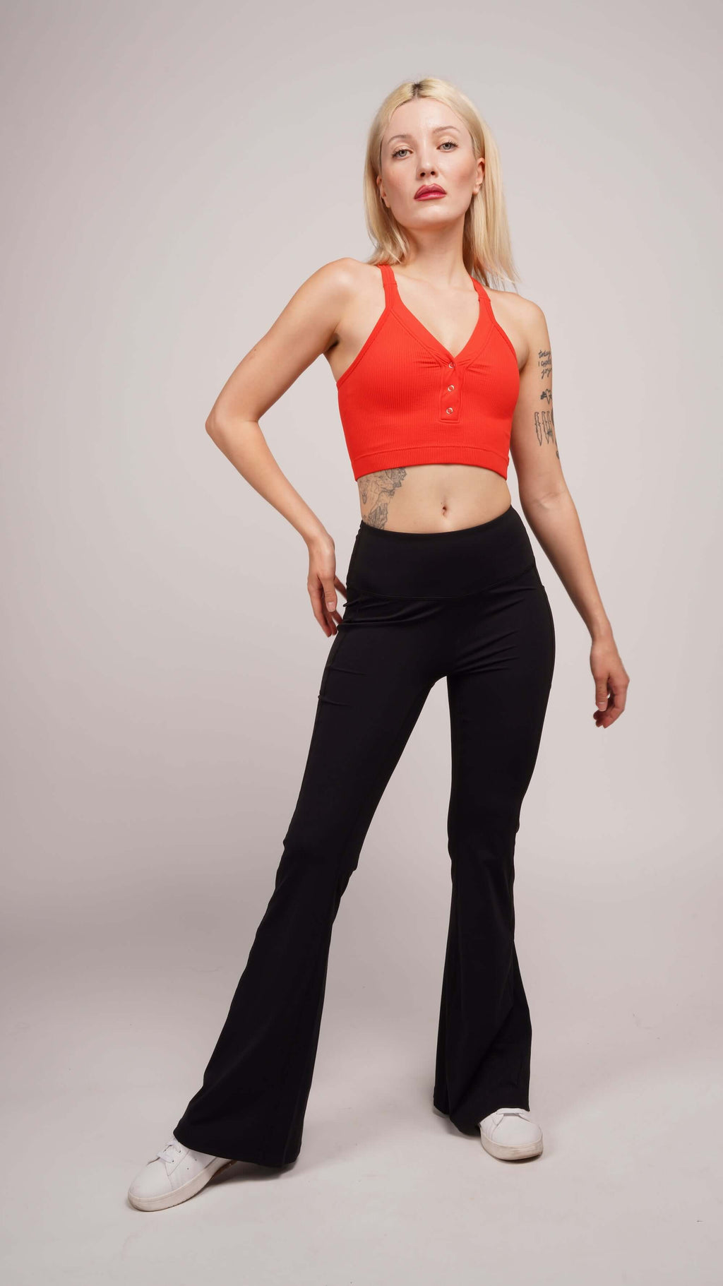 Pro-Fit Basic Soft Touch Leggings