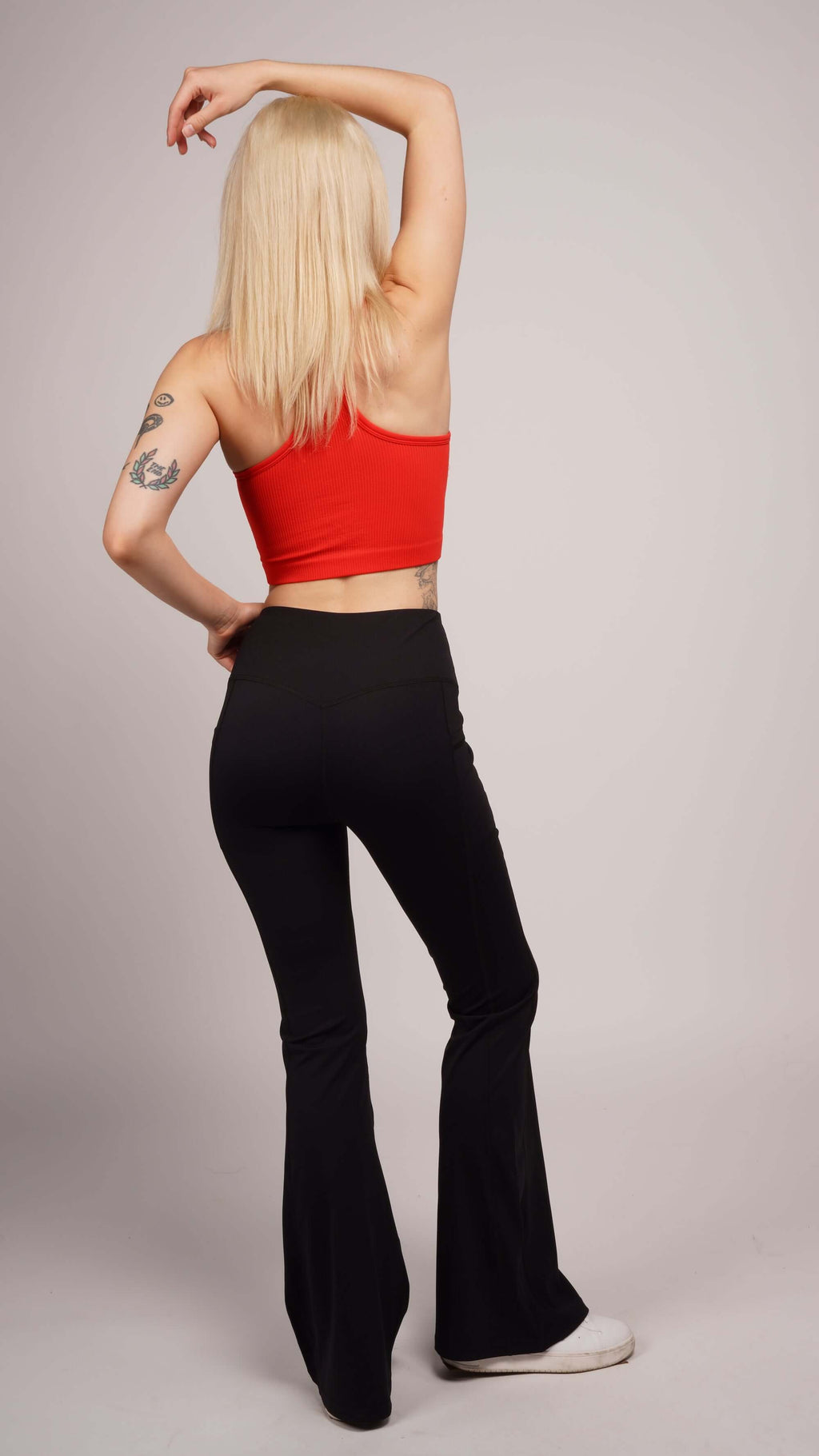 Pro-Fit Basic Soft Touch Leggings
