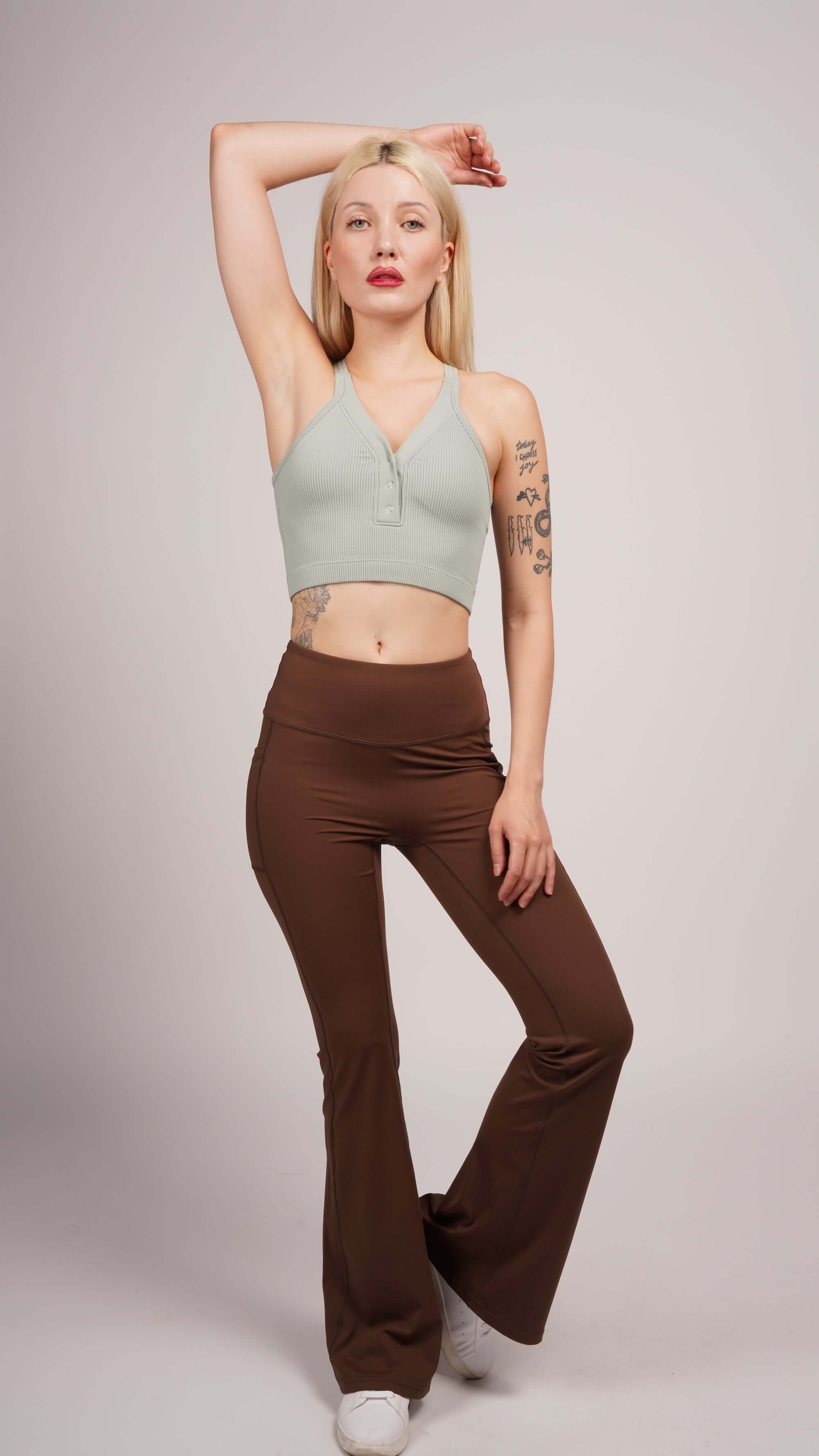 Pro-Fit Basic Soft Touch Leggings