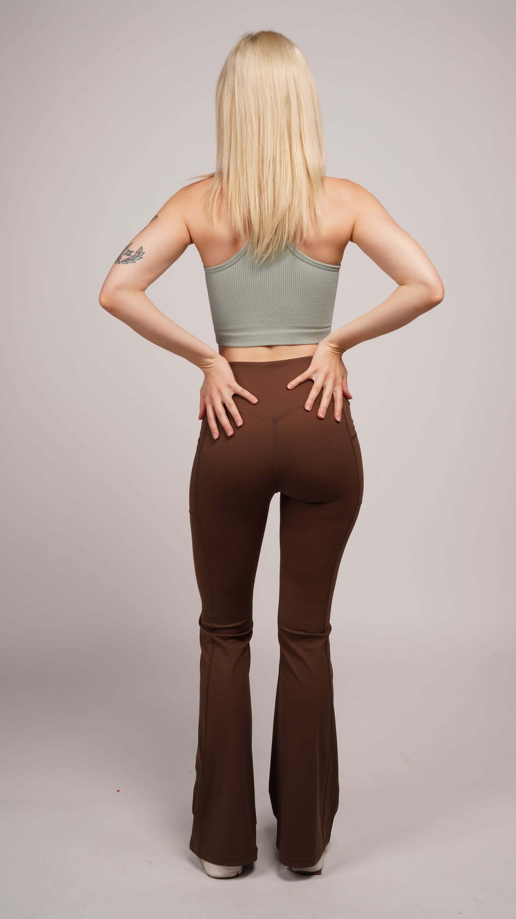Pro-Fit Basic Soft Touch Leggings