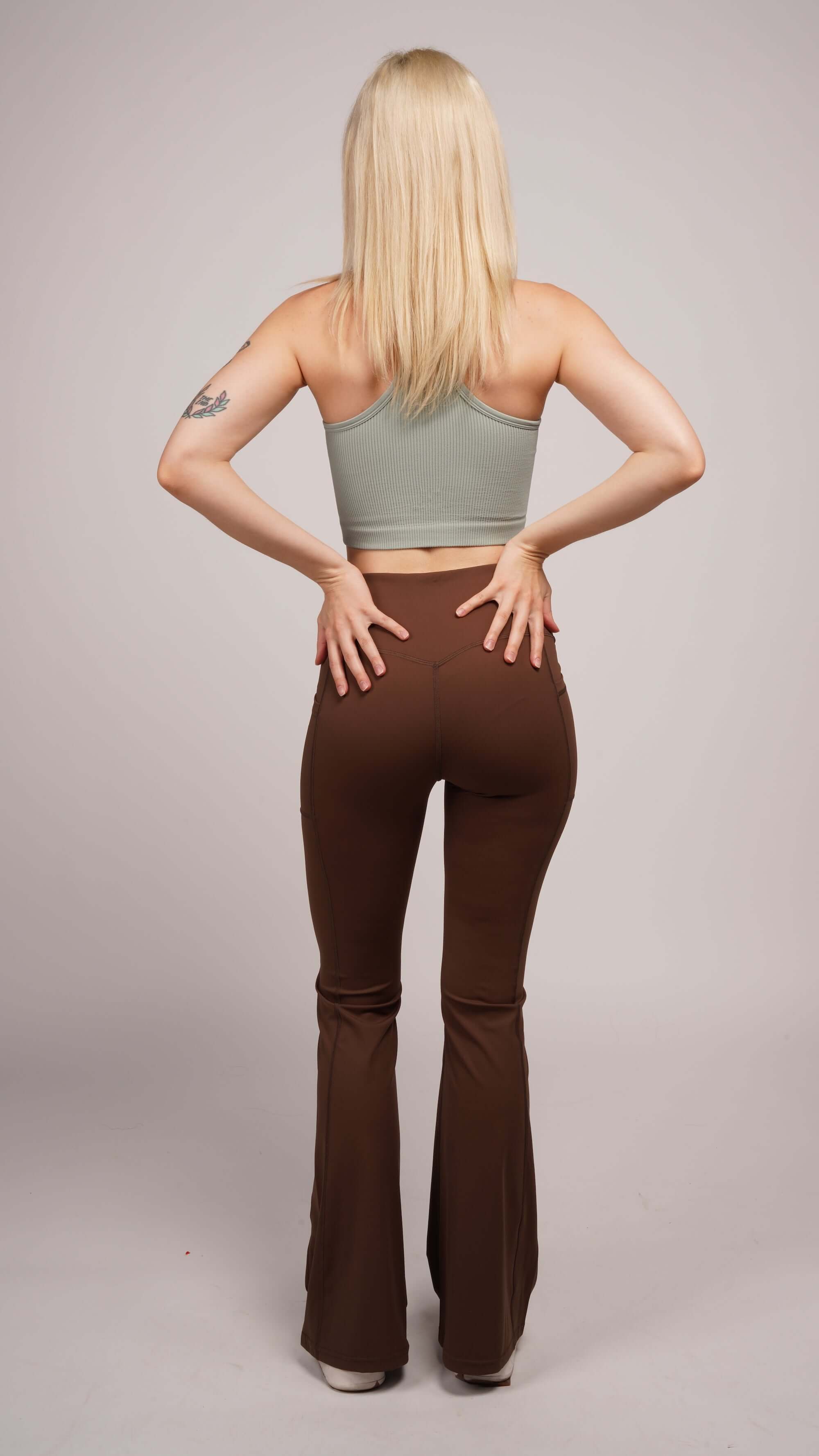Pro-Fit Basic Soft Touch Leggings