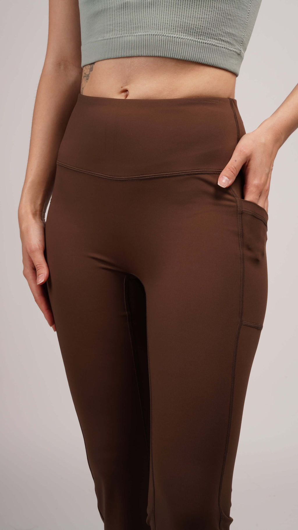 Pro-Fit Basic Soft Touch Leggings