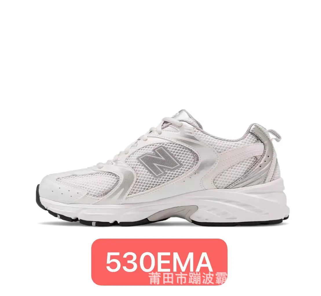 Pu Tian Shoes New Balance 530 Breathable Sneakers