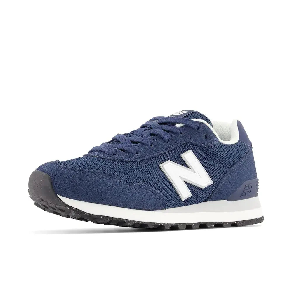 New Balance Women's 515 V3 Sneaker 9 Nb Navy/White 2