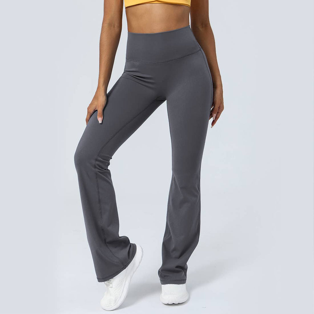Well-in Vogue LiftFlow Flare Pant
