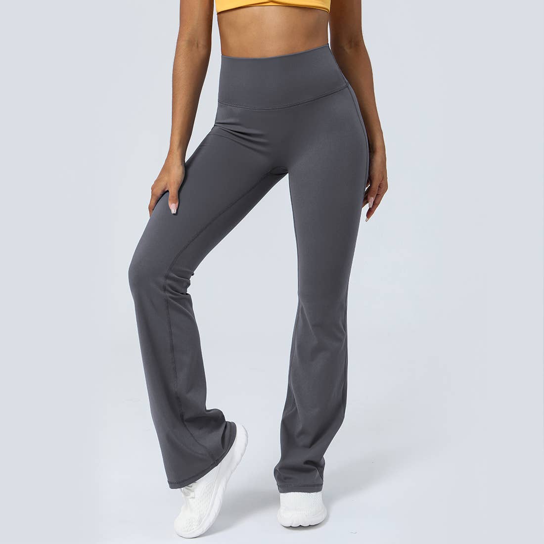 Well-in Vogue LiftFlow Flare Pant