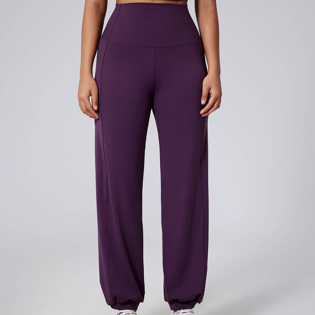 Well-in Vogue SculptFlow Cuffed Pant