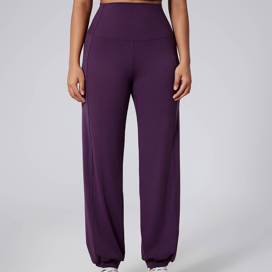 Well-in Vogue SculptFlow Cuffed Pant