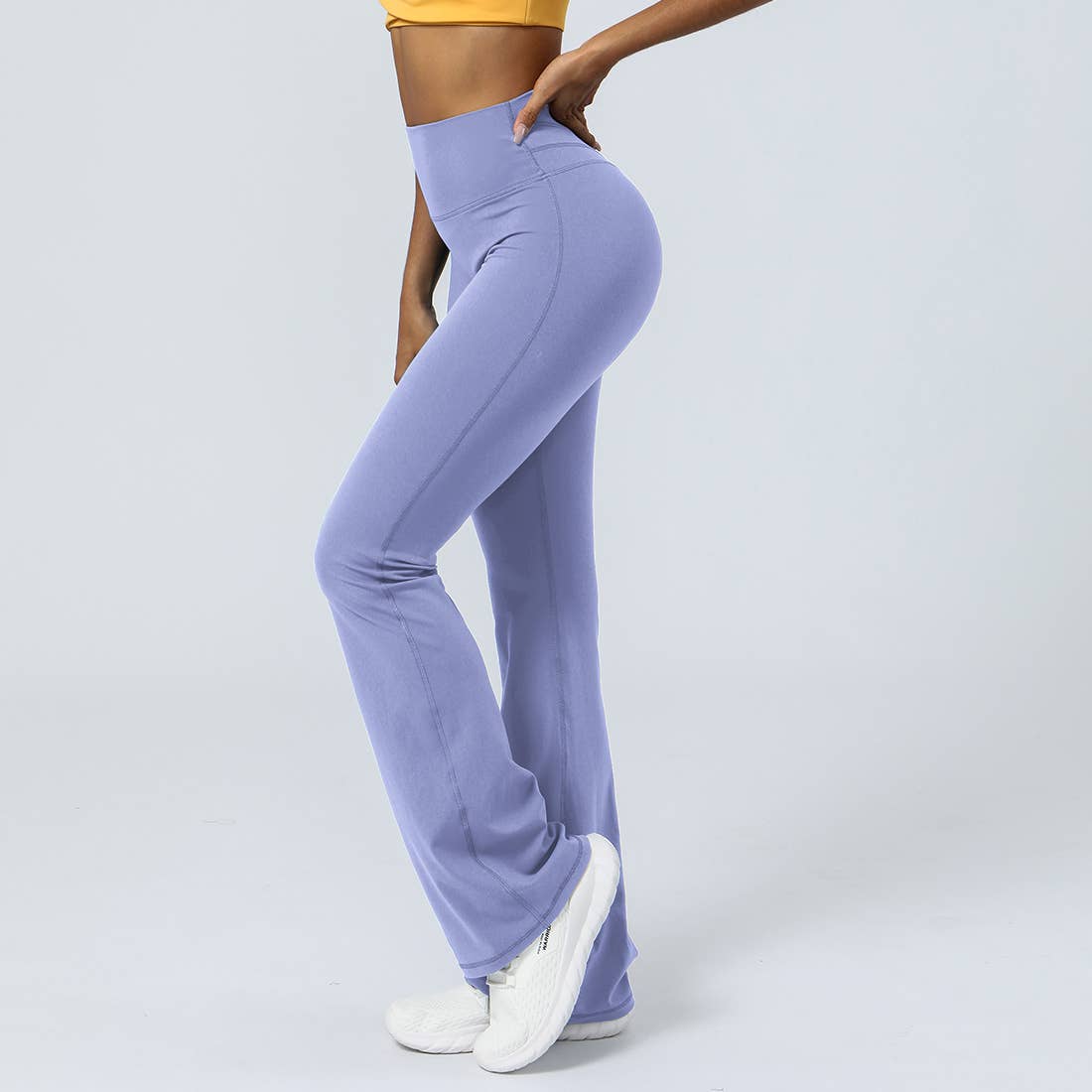 Well-in Vogue LiftFlow Flare Pant