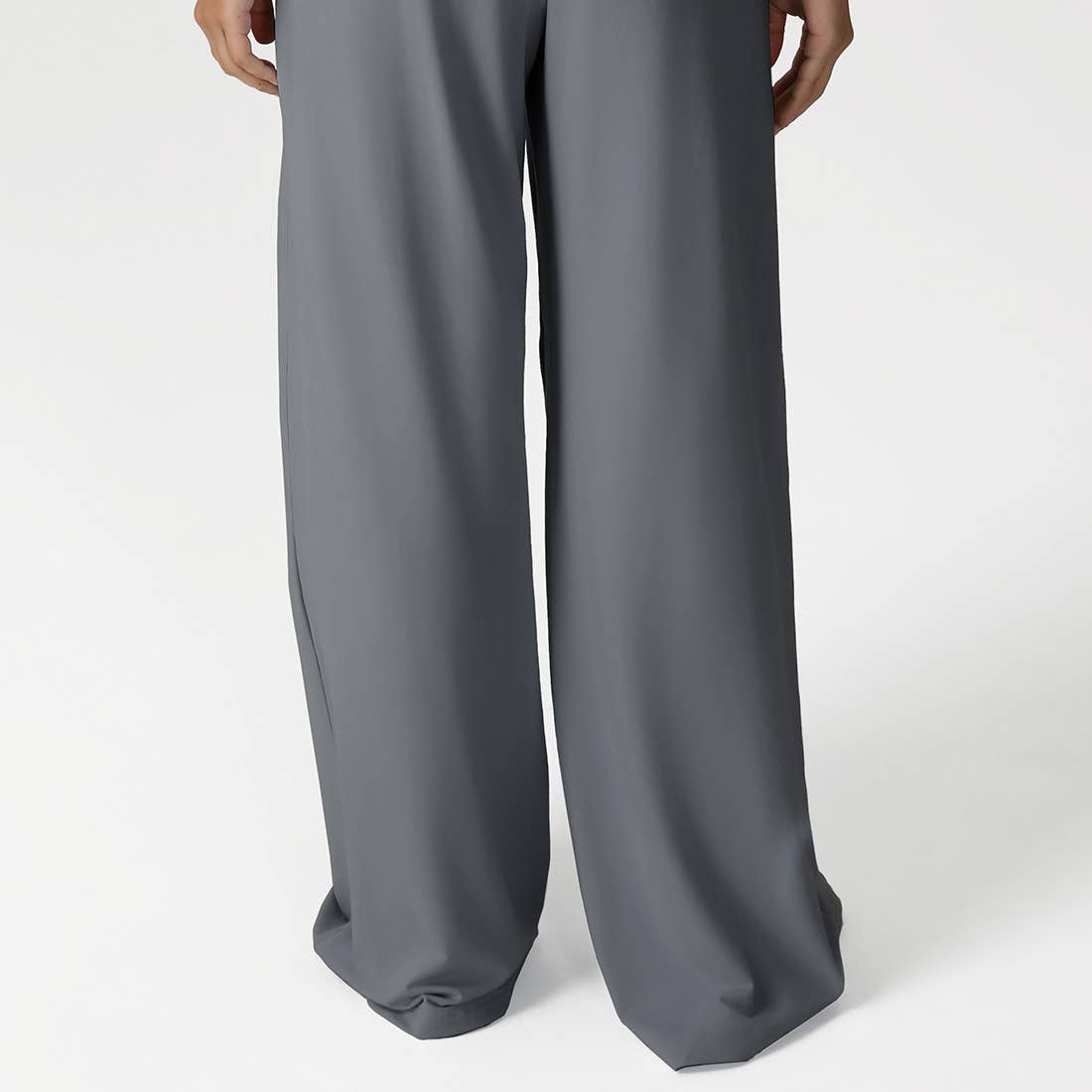 Well-in Vogue AirEase Wide-Leg Pant
