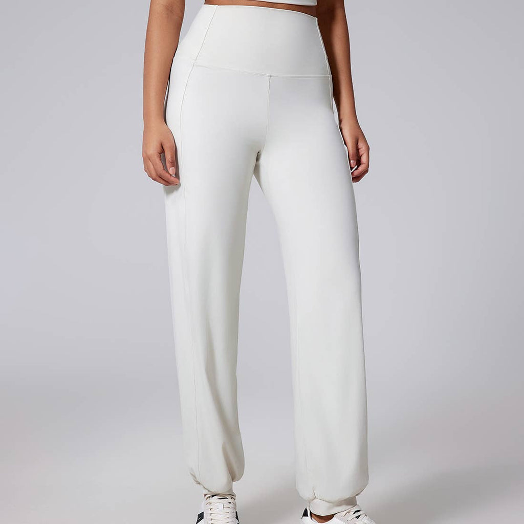 Well-in Vogue SculptFlow Cuffed Pant