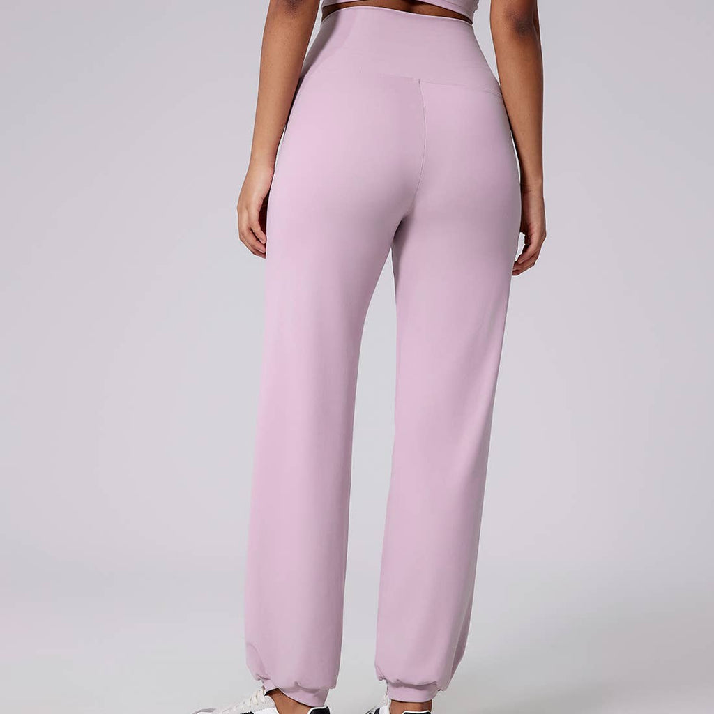 Well-in Vogue SculptFlow Cuffed Pant