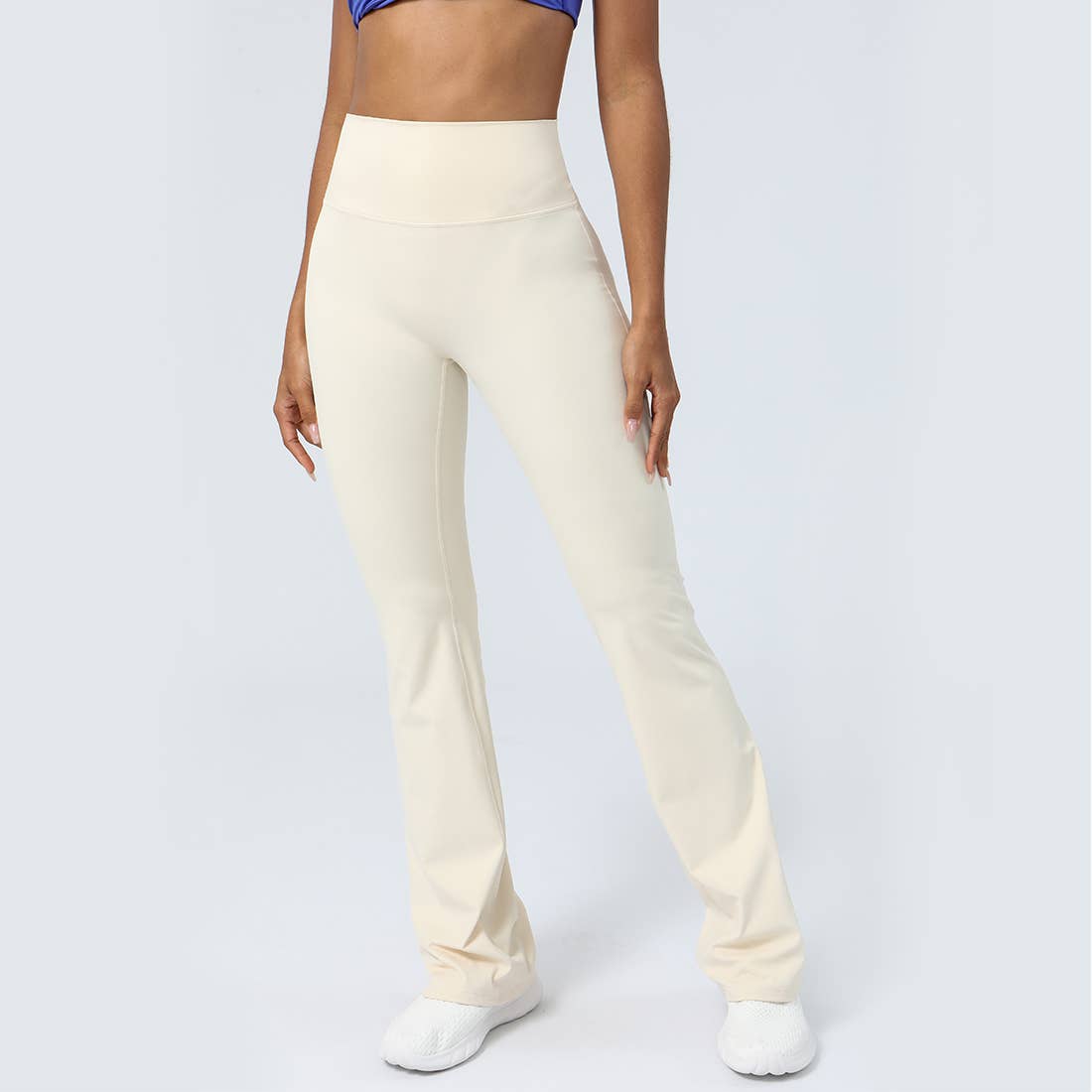 Well-in Vogue LiftFlow Flare Pant
