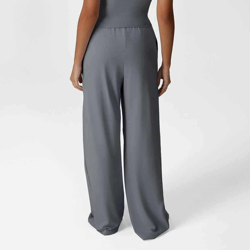 Well-in Vogue AirEase Wide-Leg Pant