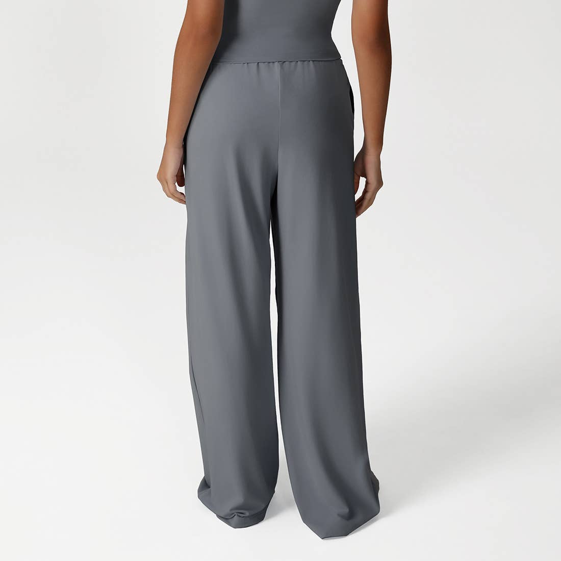 Well-in Vogue AirEase Wide-Leg Pant