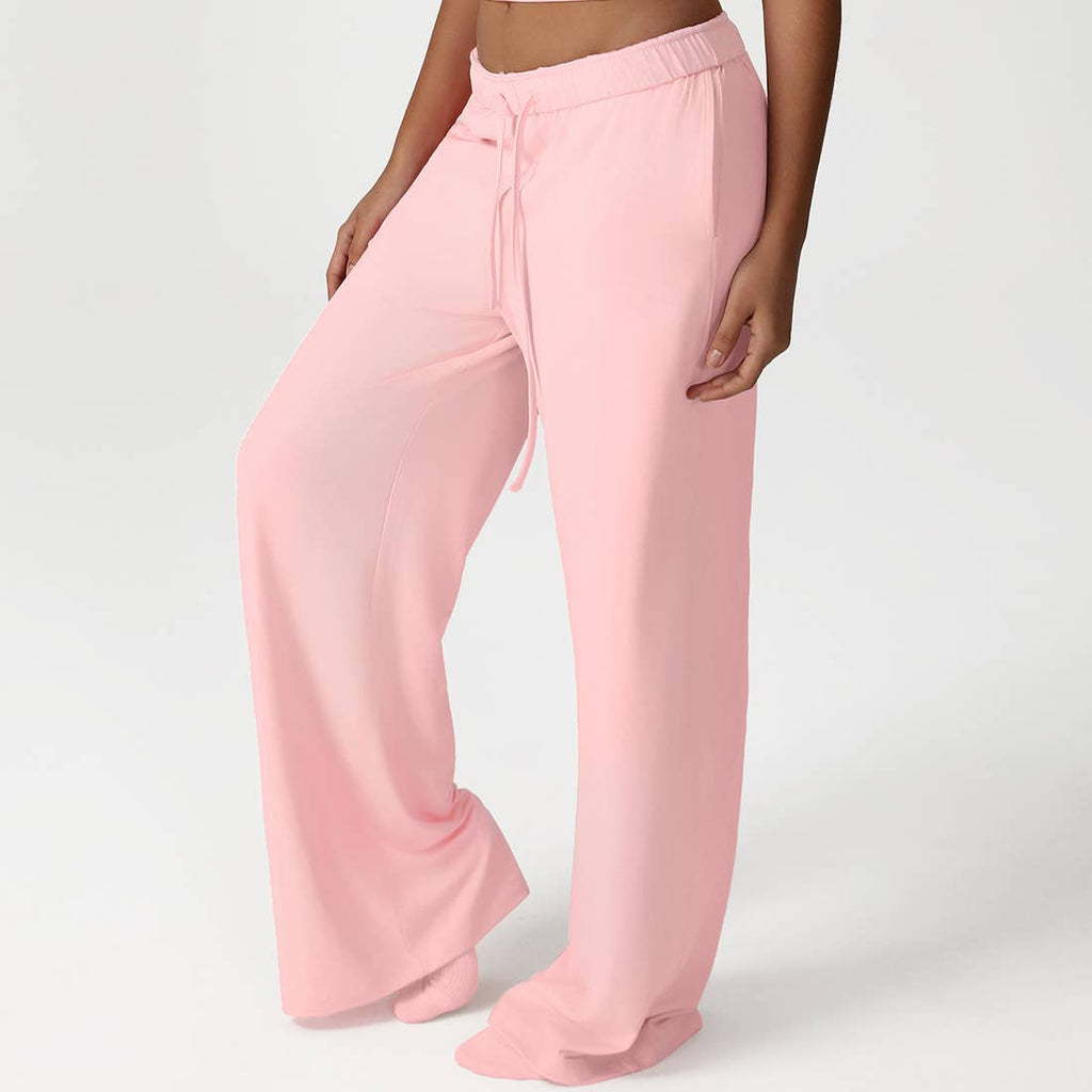 Well-in Vogue AirEase Wide-Leg Pant