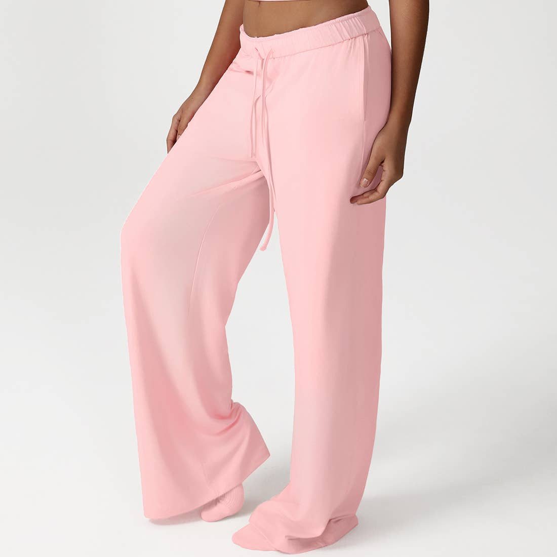 Well-in Vogue AirEase Wide-Leg Pant