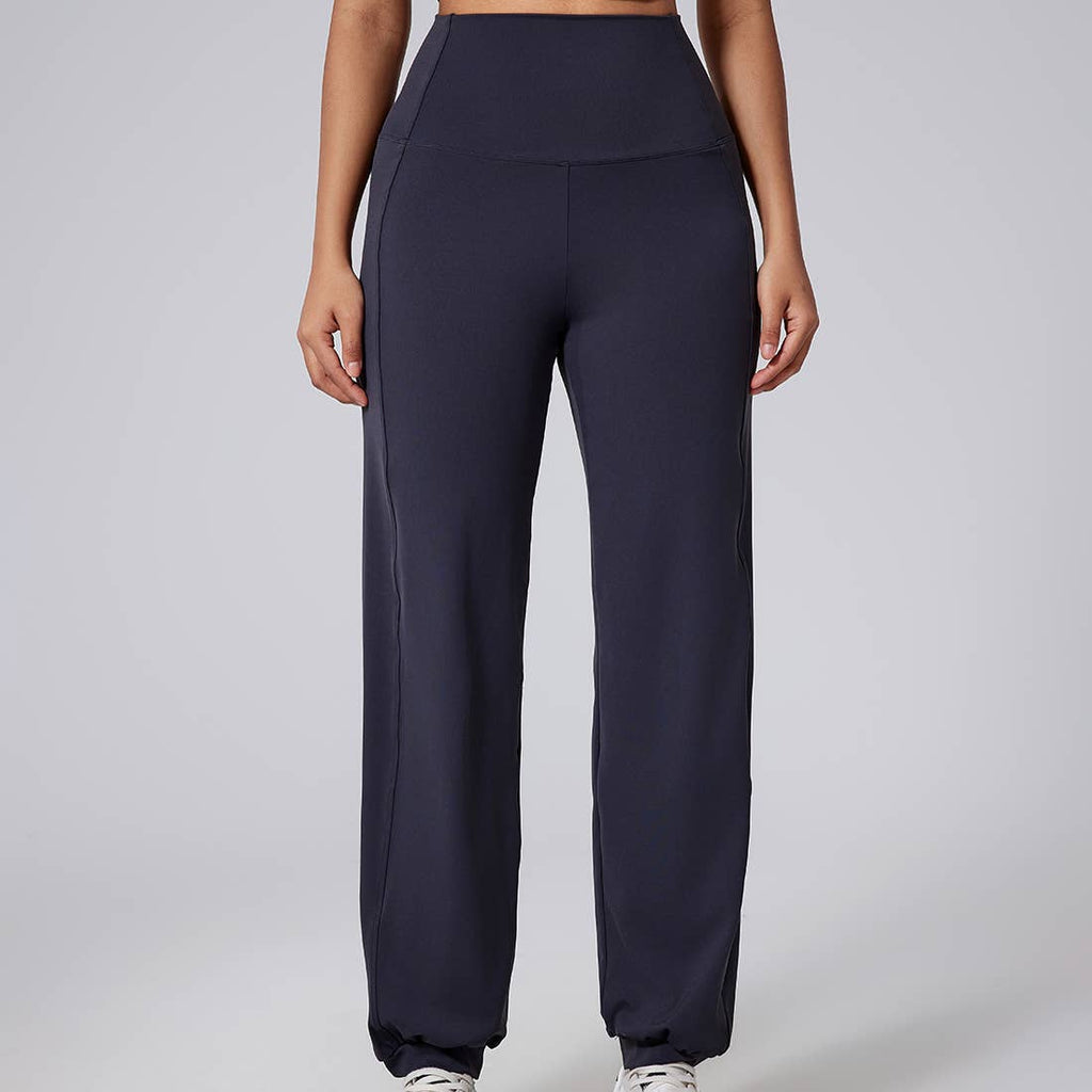Well-in Vogue SculptFlow Cuffed Pant